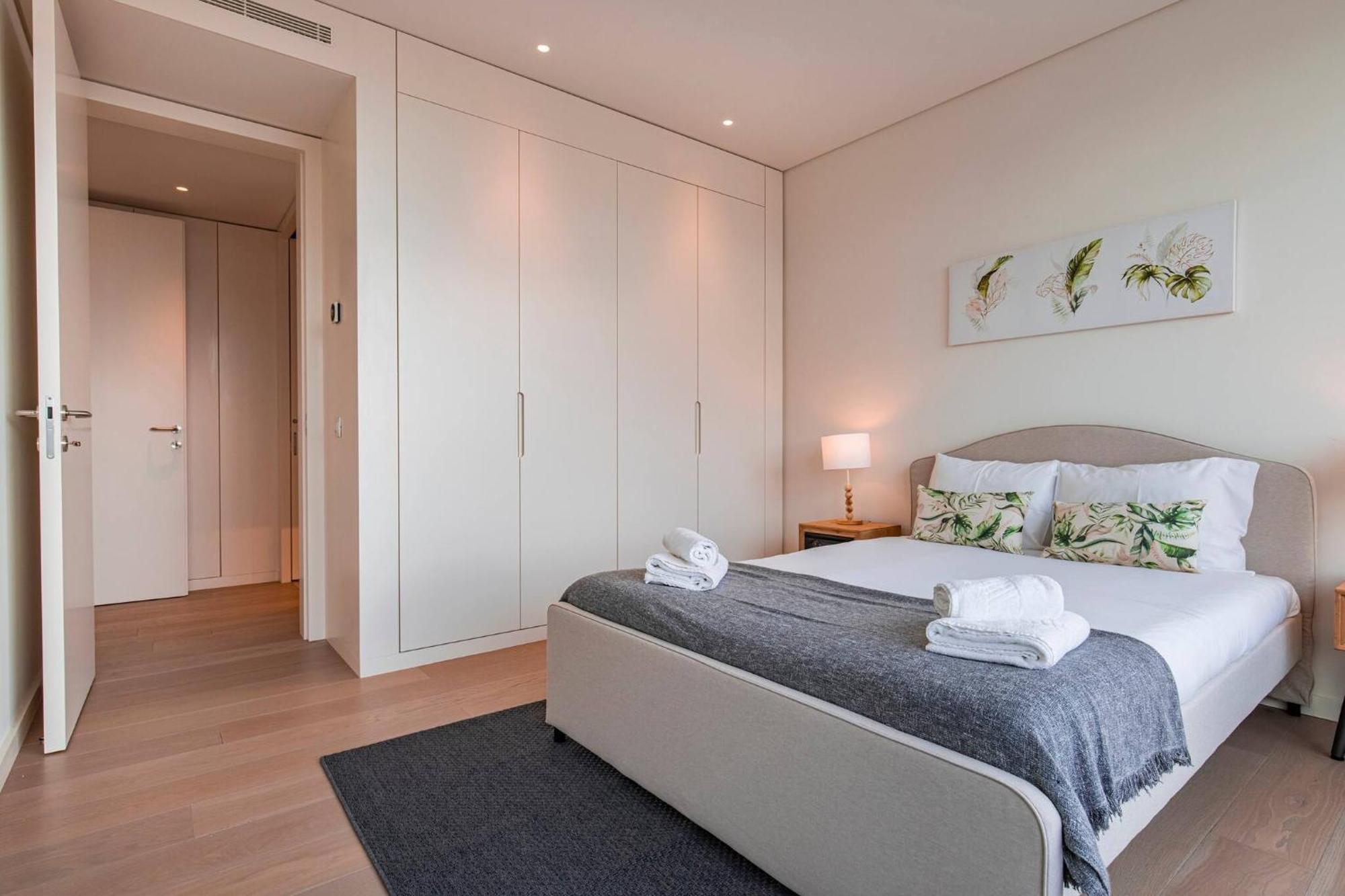 Prata River XVIII By Innkeeper Lissabon Exterior foto