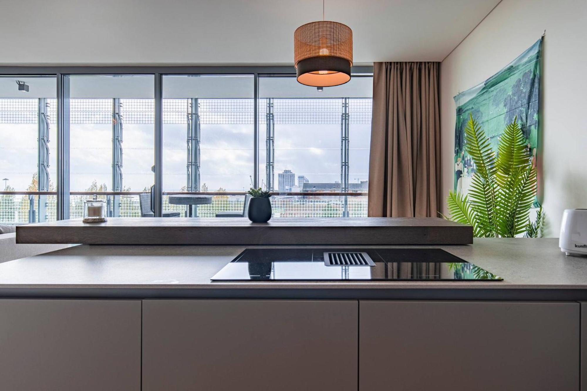 Prata River XVIII By Innkeeper Lissabon Exterior foto
