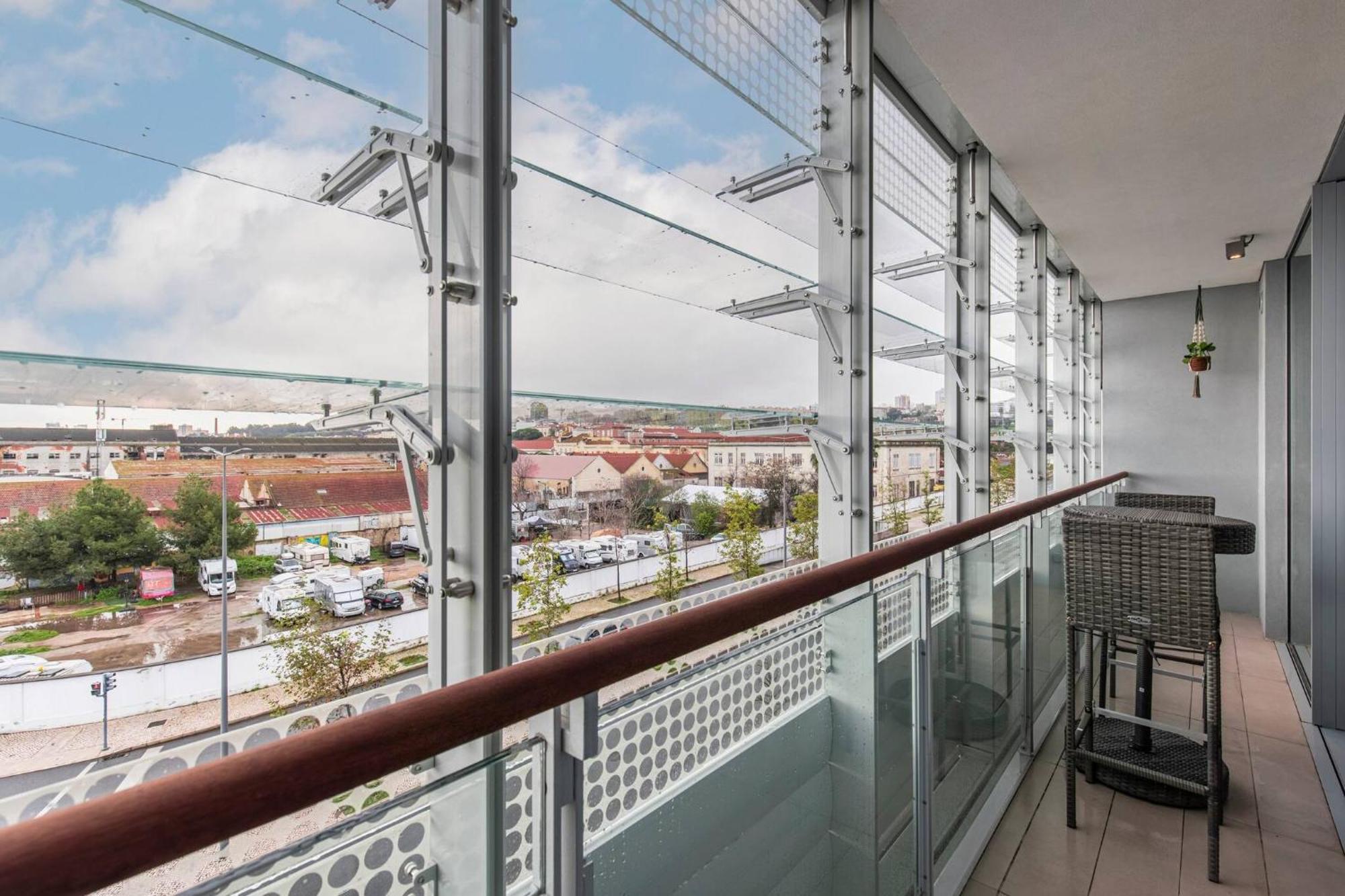 Prata River XVIII By Innkeeper Lissabon Exterior foto
