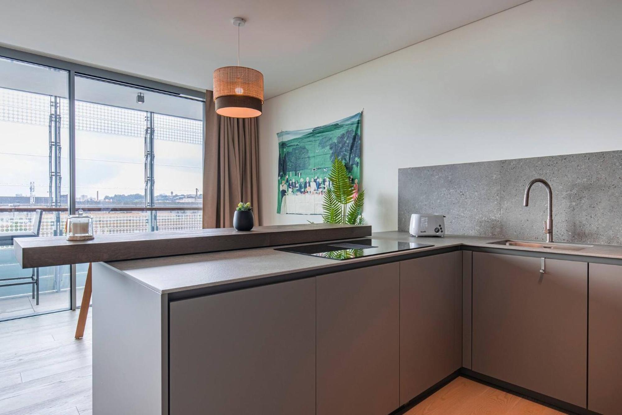 Prata River XVIII By Innkeeper Lissabon Exterior foto