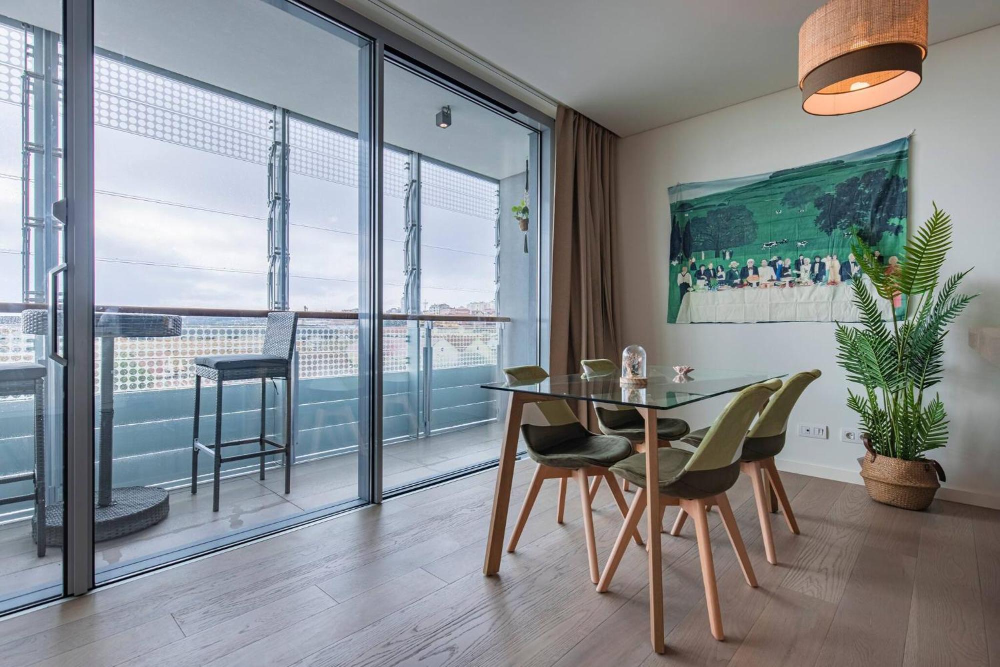 Prata River XVIII By Innkeeper Lissabon Exterior foto