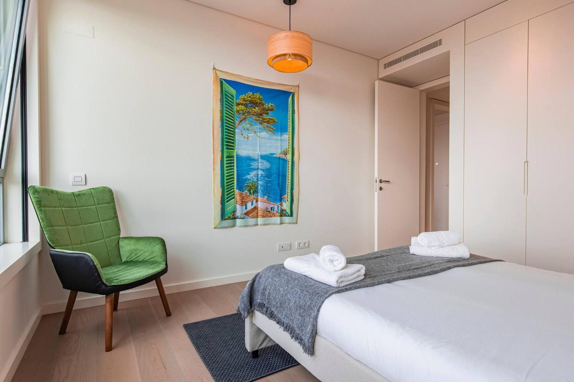 Prata River XVIII By Innkeeper Lissabon Exterior foto