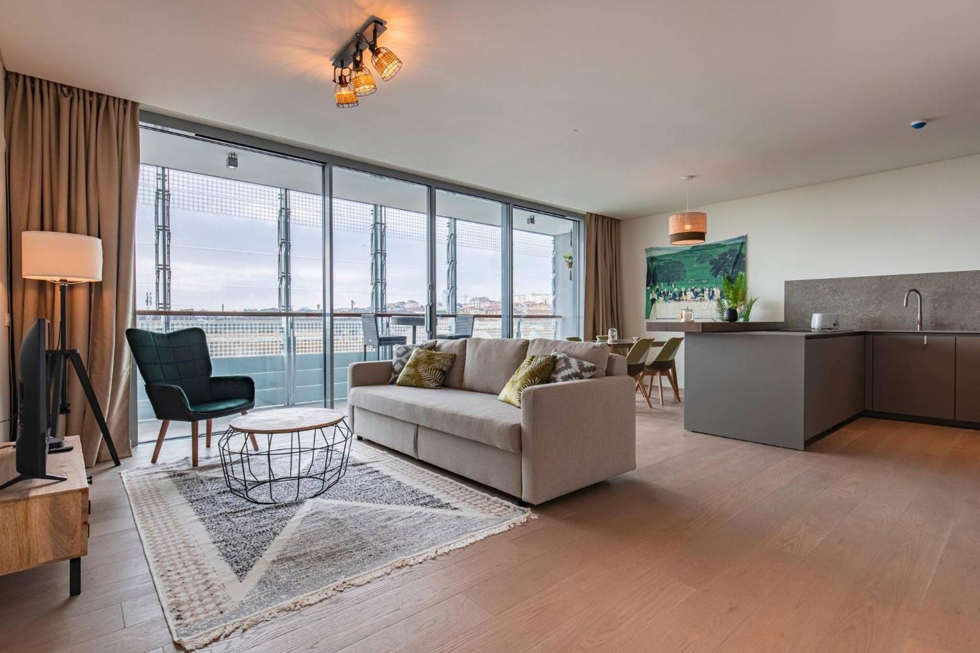 Prata River XVIII By Innkeeper Lissabon Exterior foto