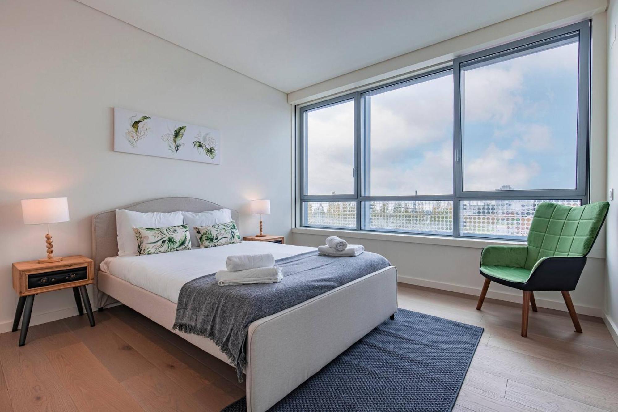 Prata River XVIII By Innkeeper Lissabon Exterior foto